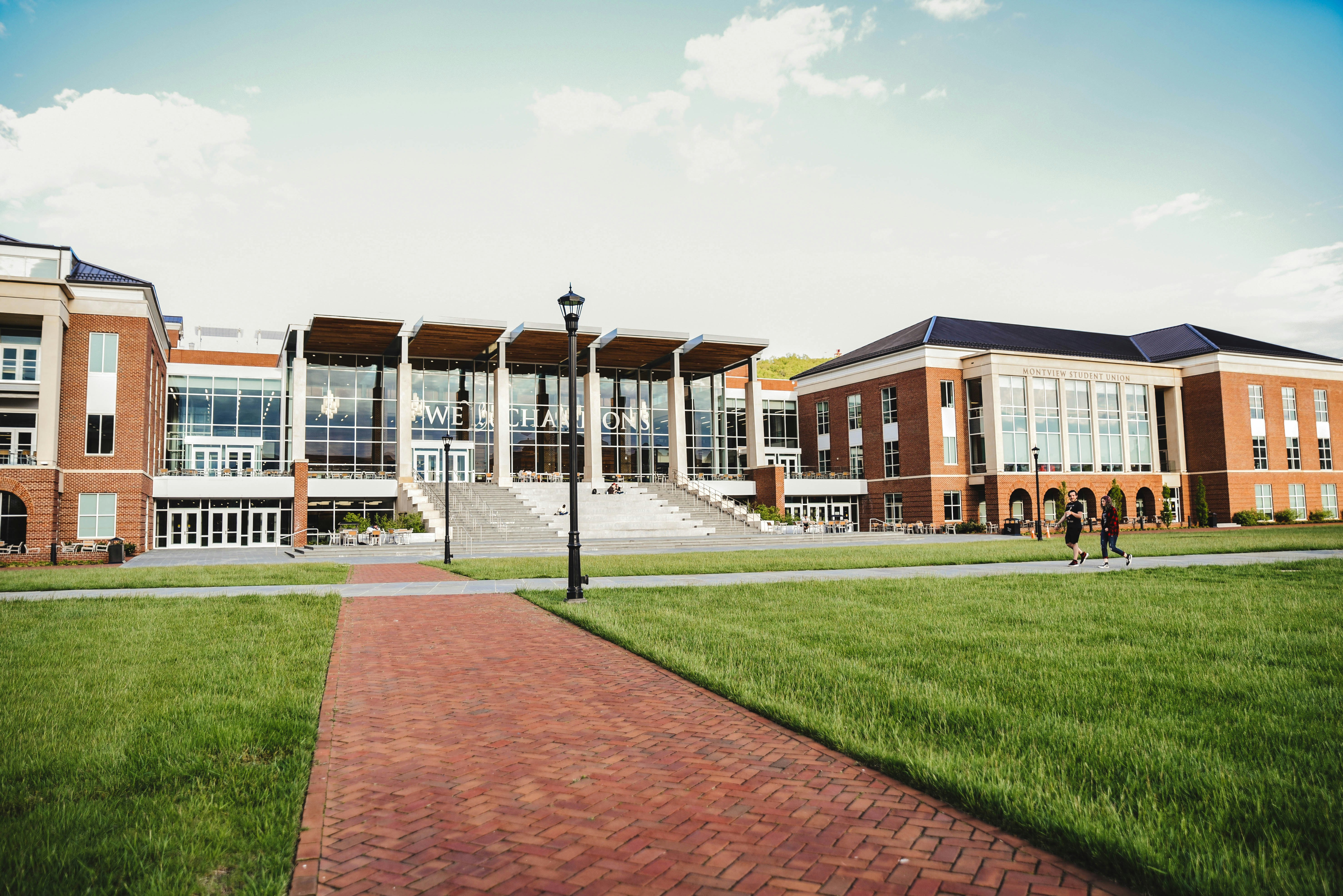 Henderson International School gallery image